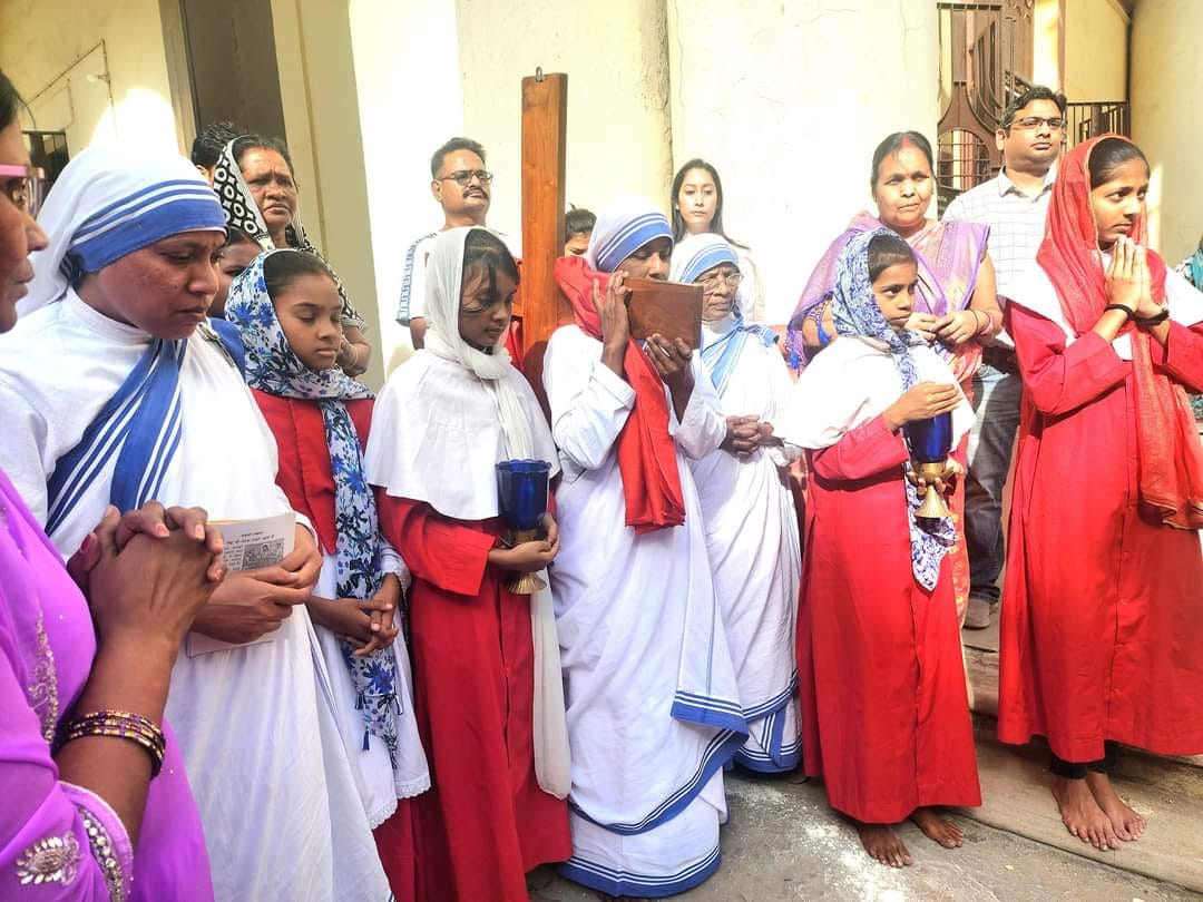 Jesus And Mary Academy 18