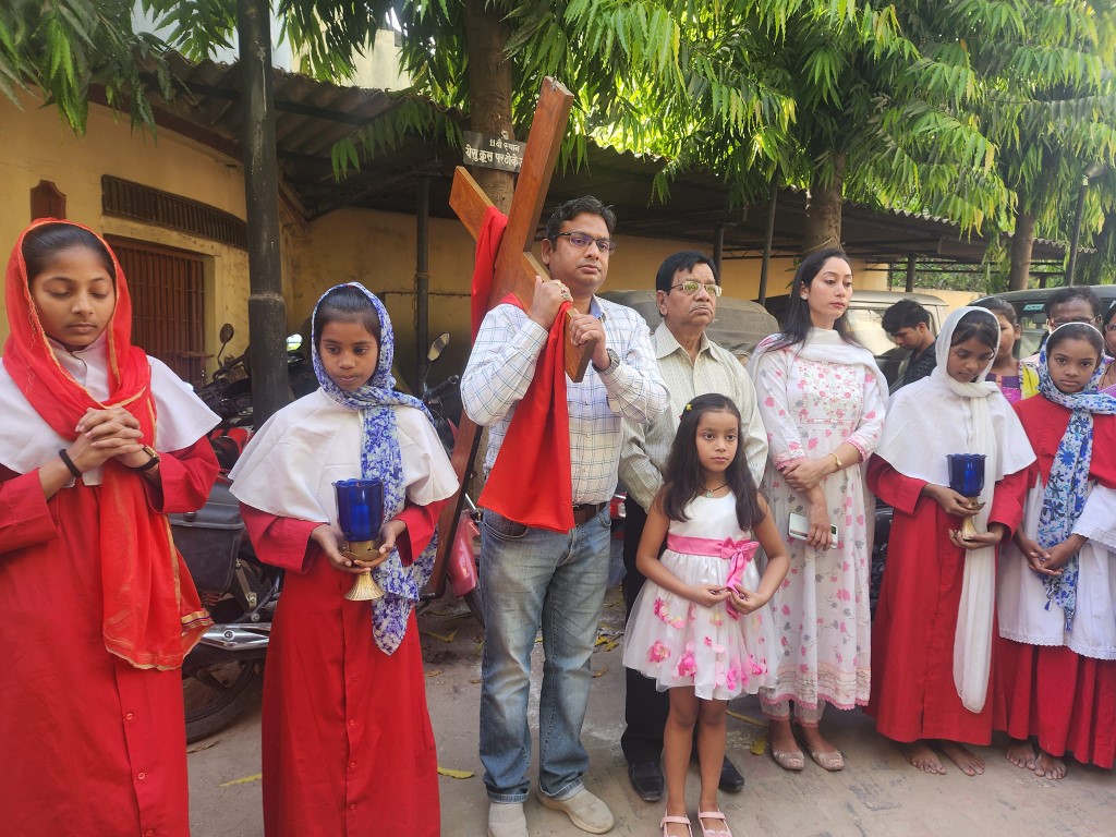 Jesus And Mary Academy 19