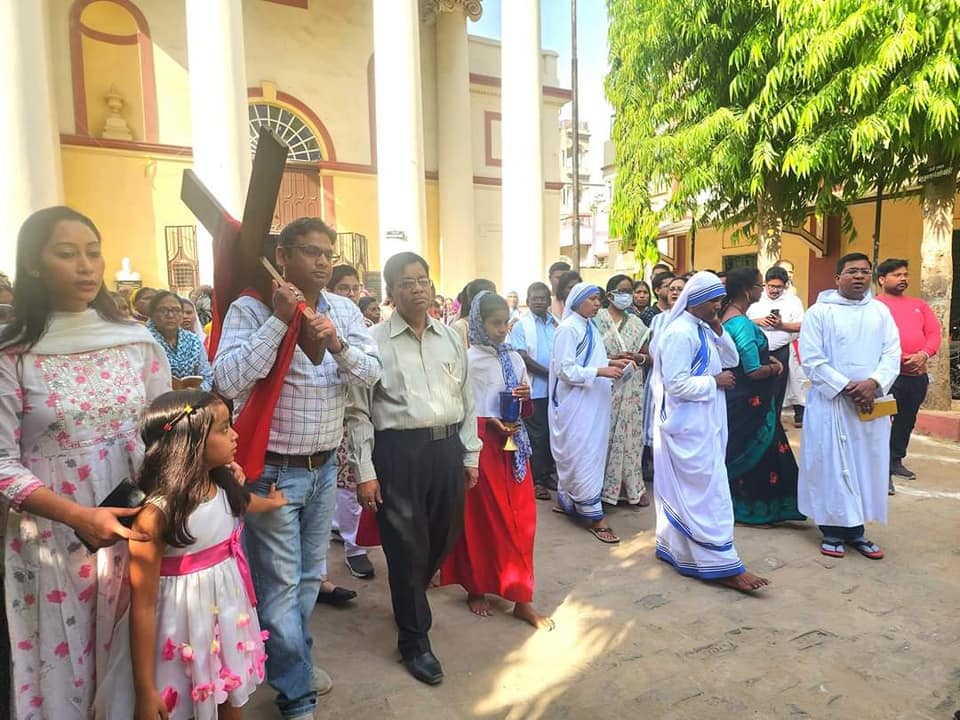 Jesus And Mary Academy 21