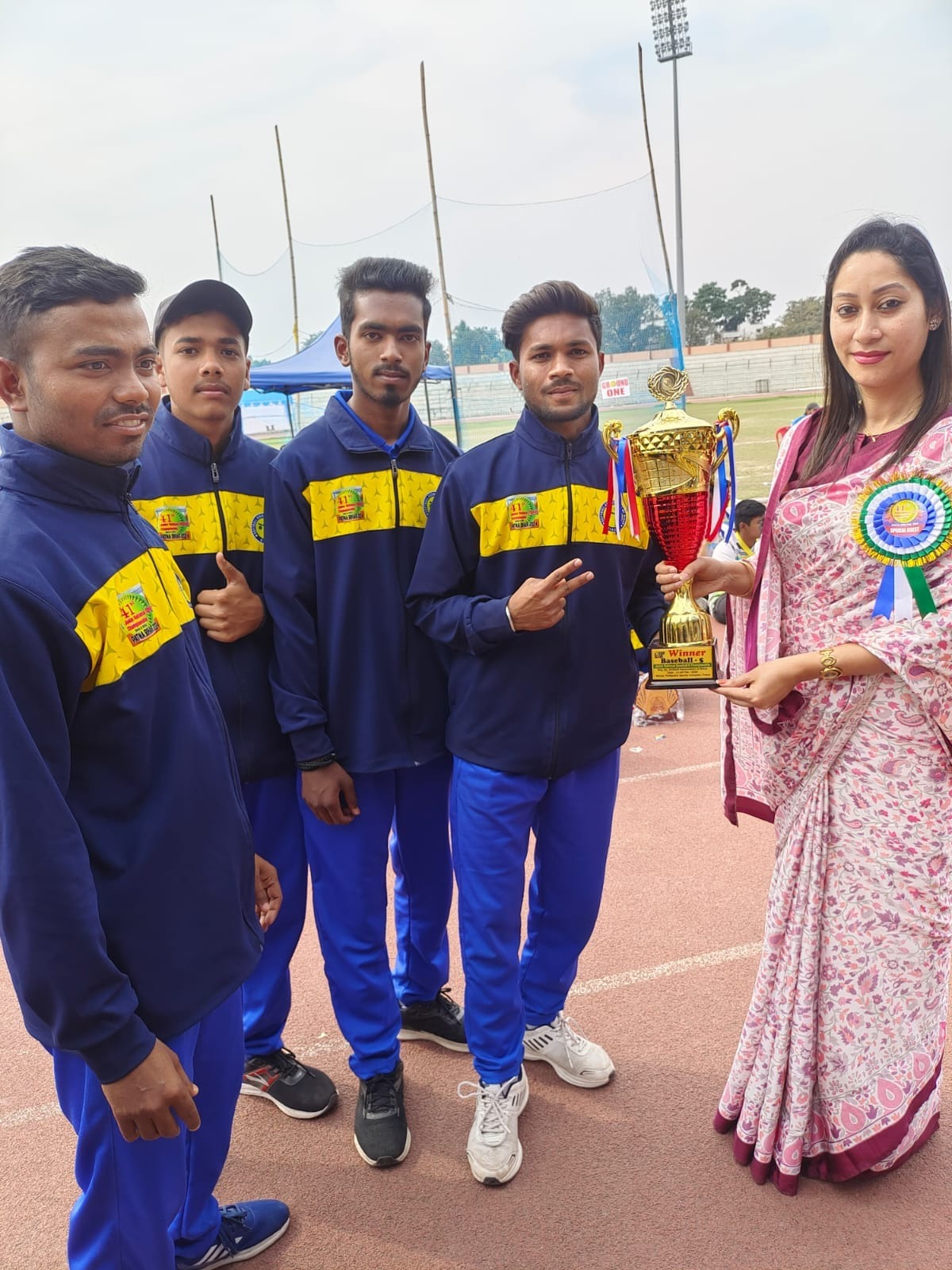 Jesus And Mary Academy 22