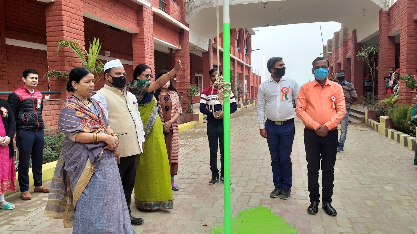 Krishna Boarding School 2