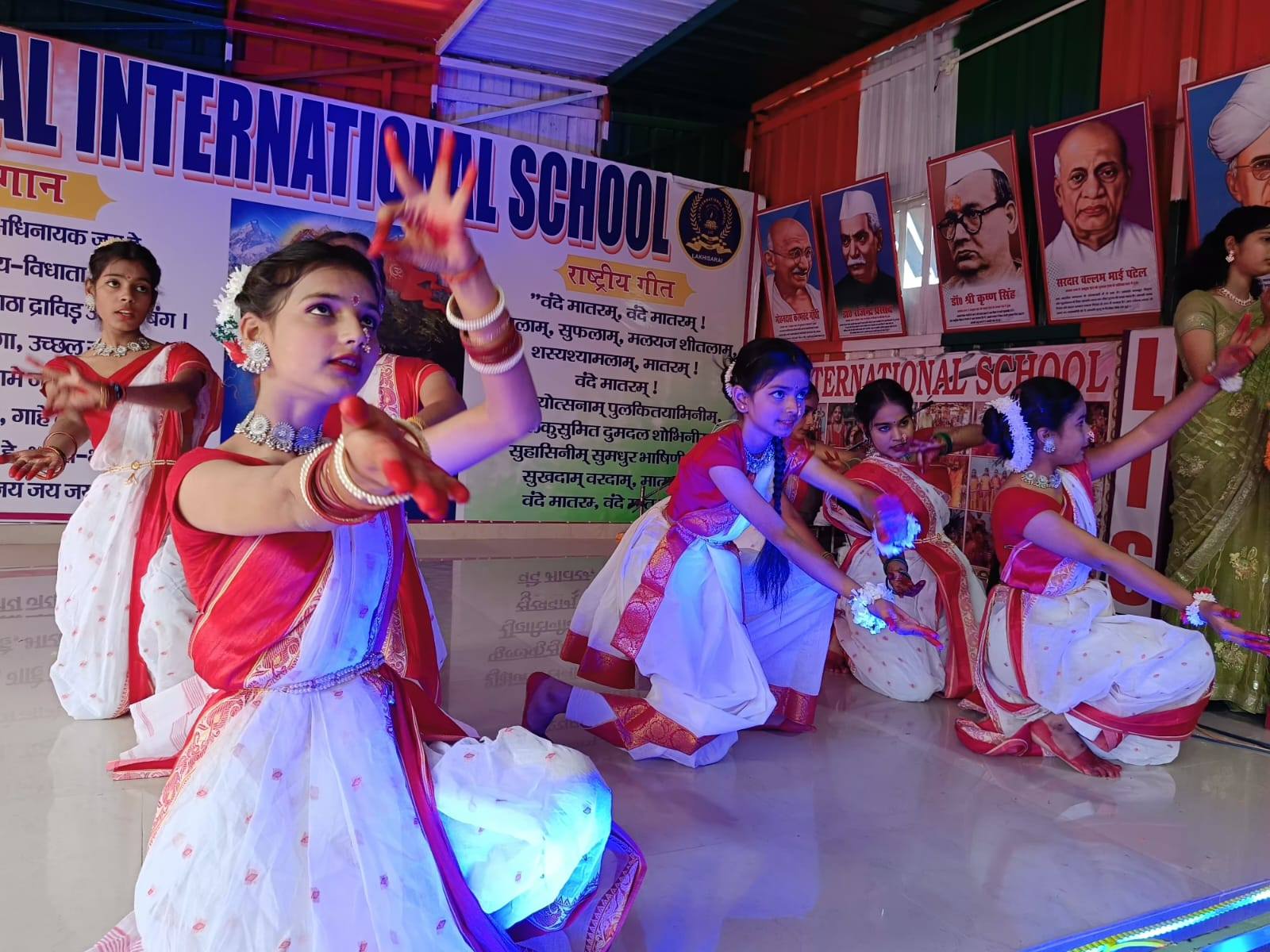 Lal international school 2