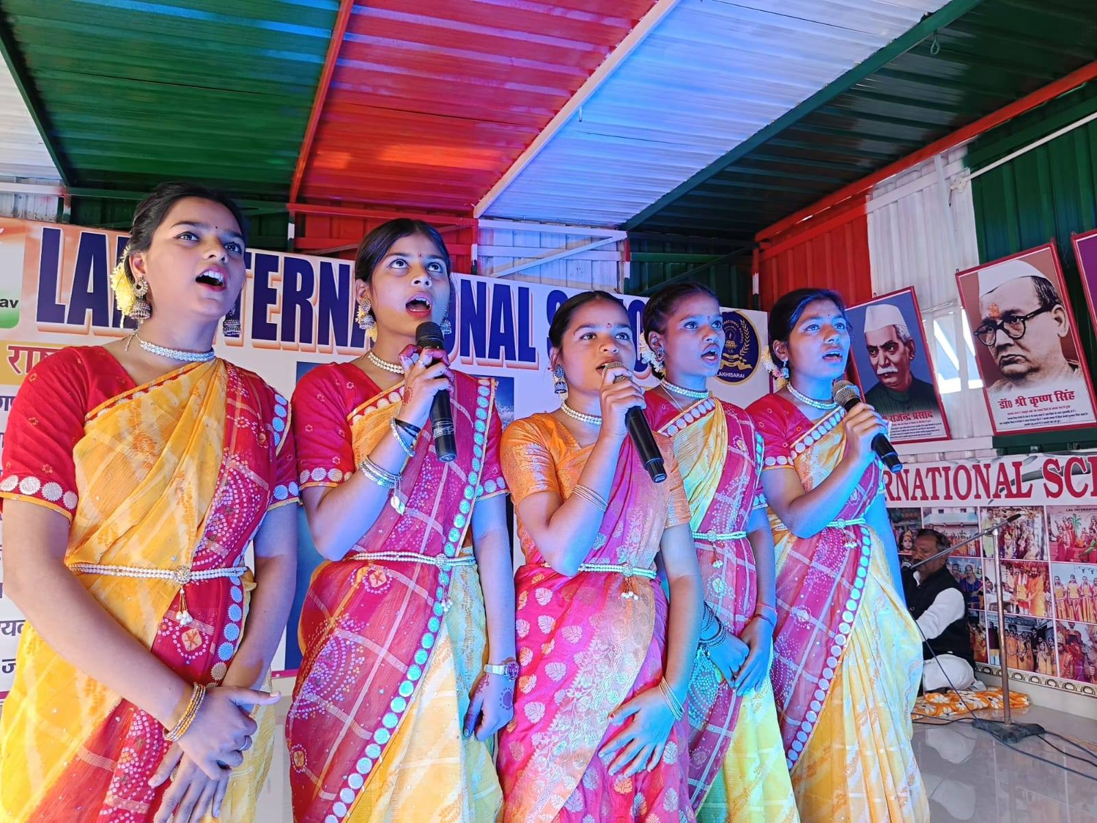 Lal international school 3