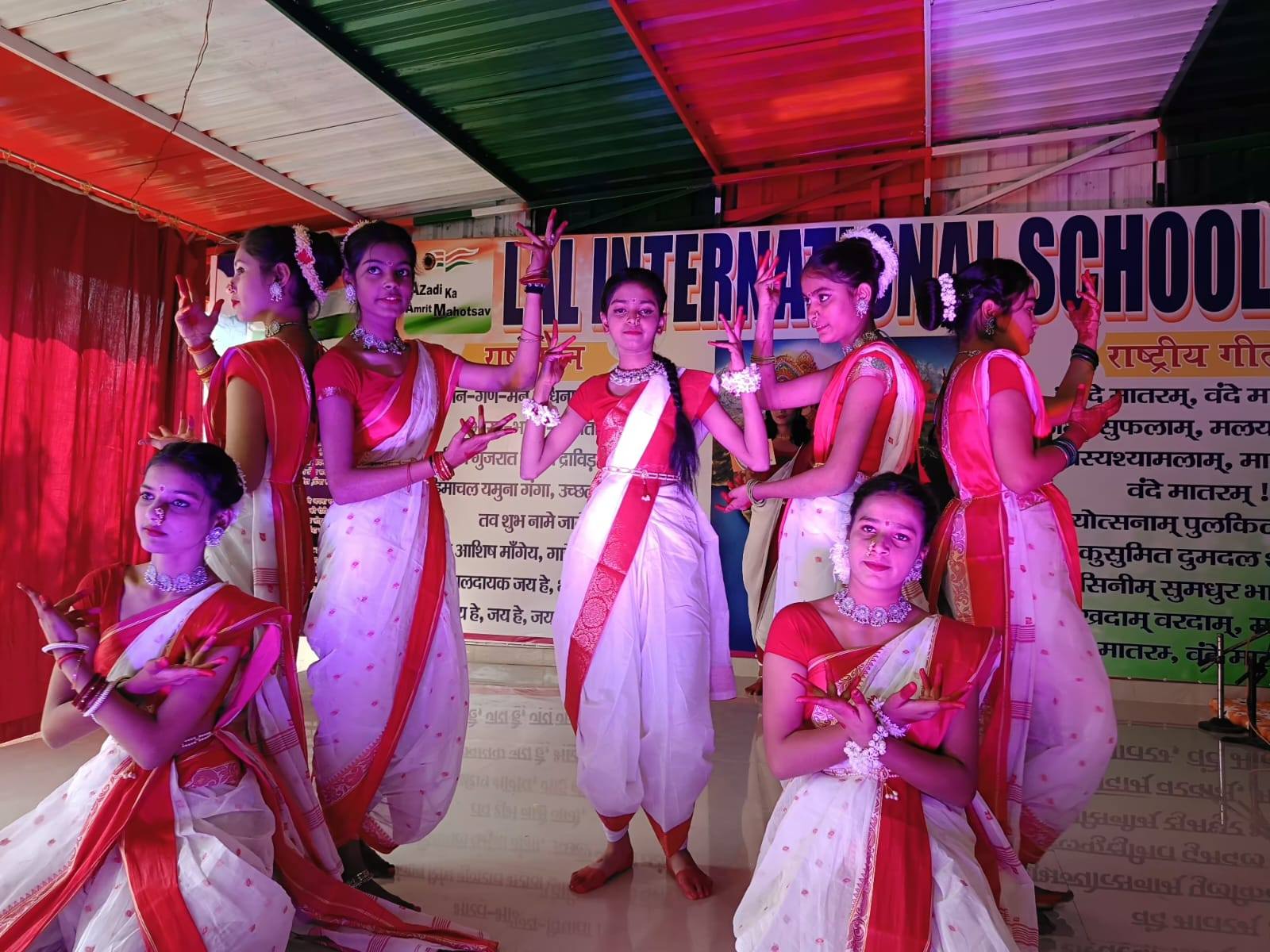 Lal international school 5