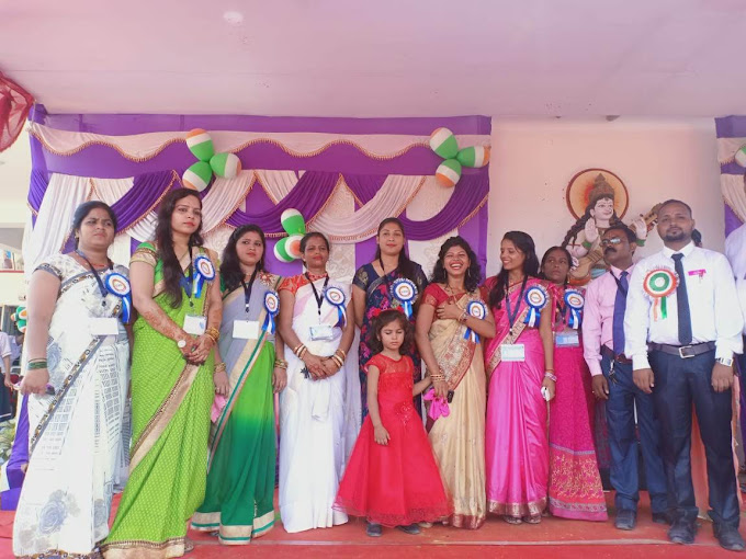 Lal international school 7