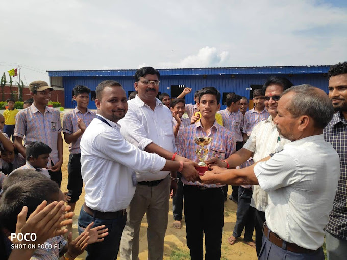 Lal international school 8