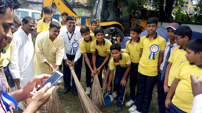 Lal international school 12