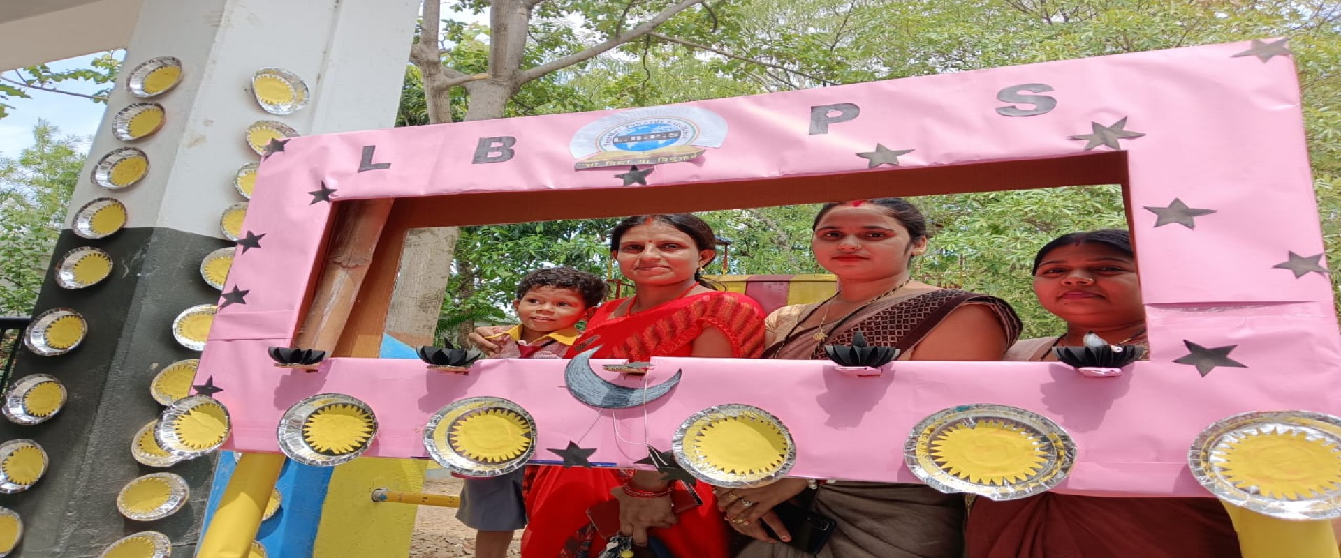 Lord Buddha Public School 4