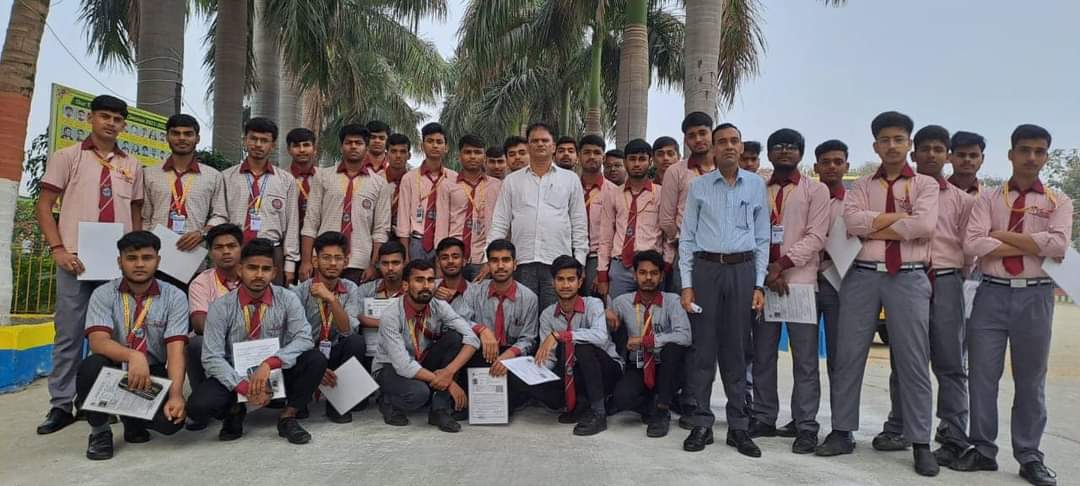 Lord Buddha Public School 8