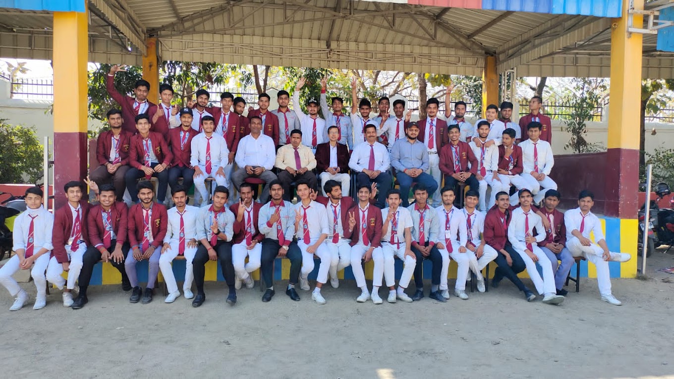 Lord Buddha Public School 9