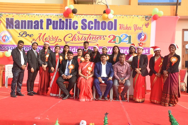 Mannat Public School 2