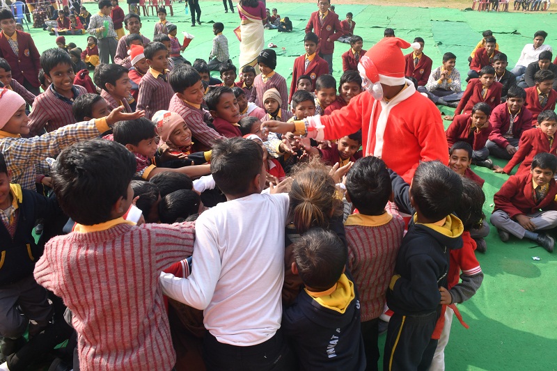Mannat Public School 3