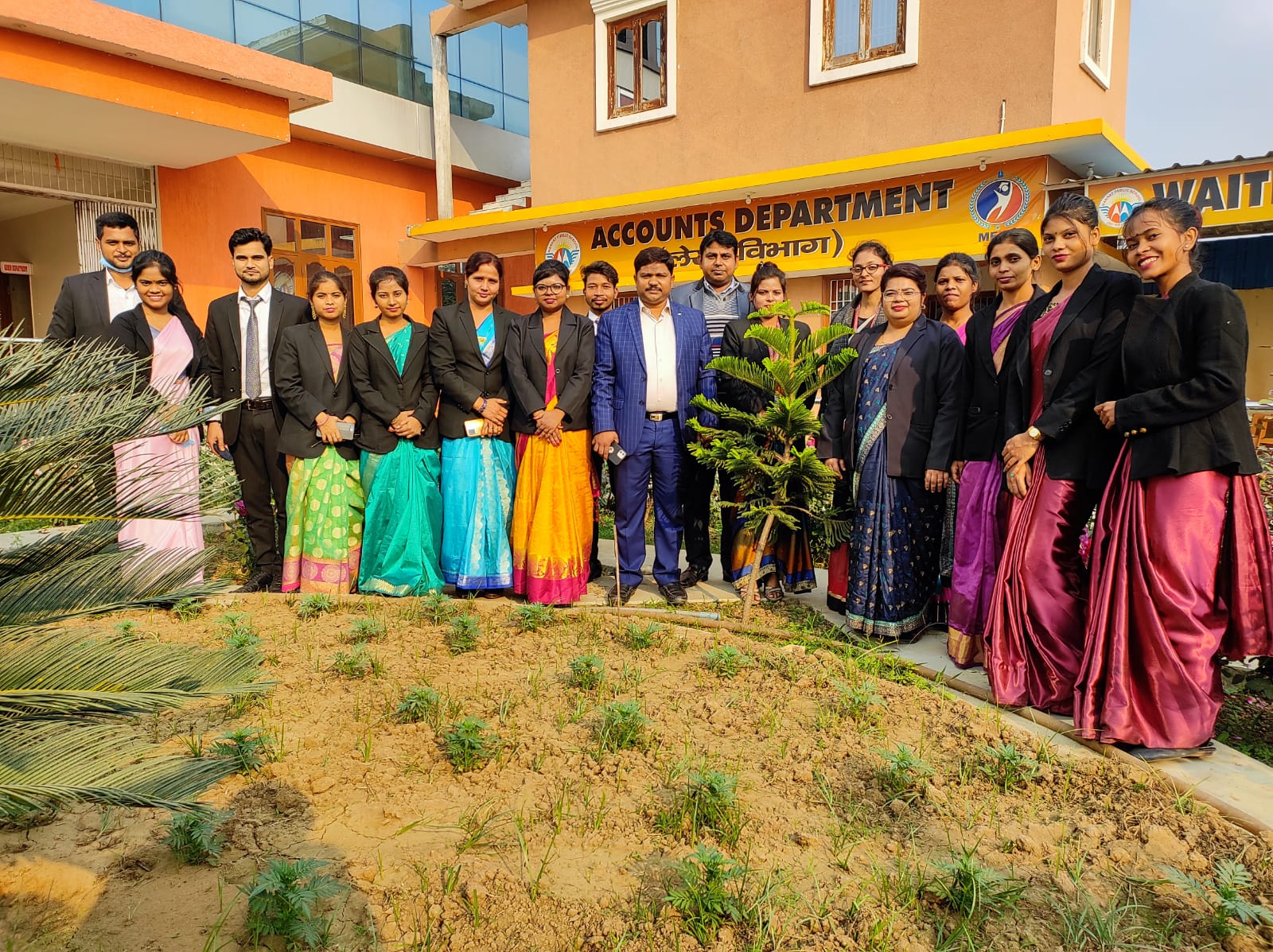 Mannat Public School 6