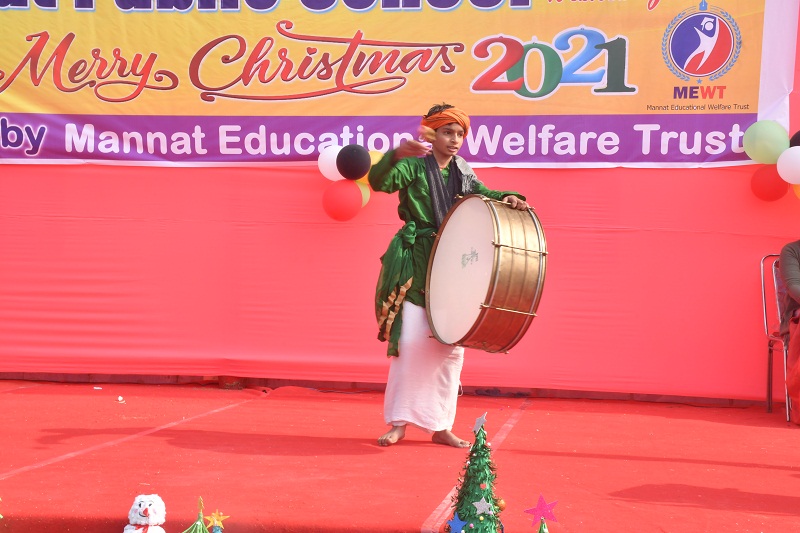 Mannat Public School 7