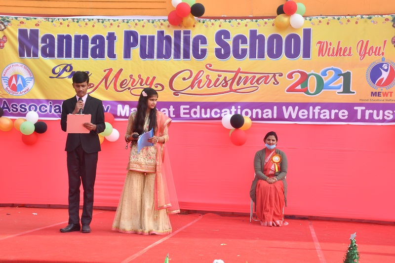 Mannat Public School 9