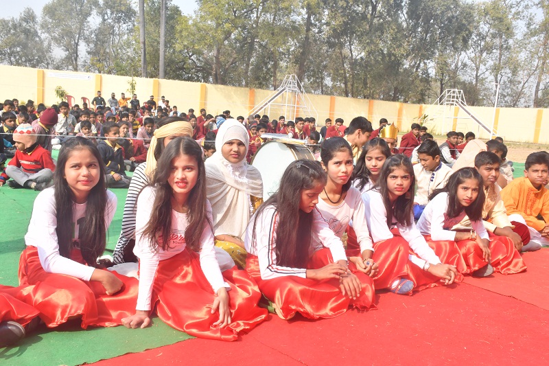 Mannat Public School 10