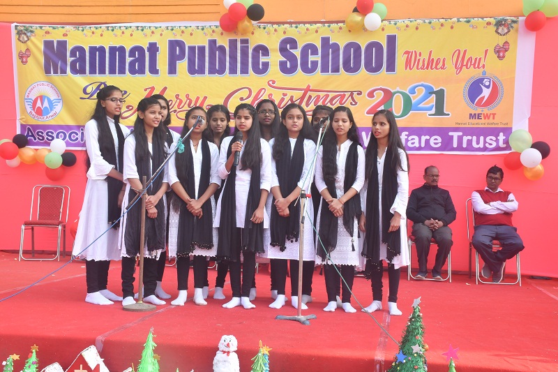 Mannat Public School 11