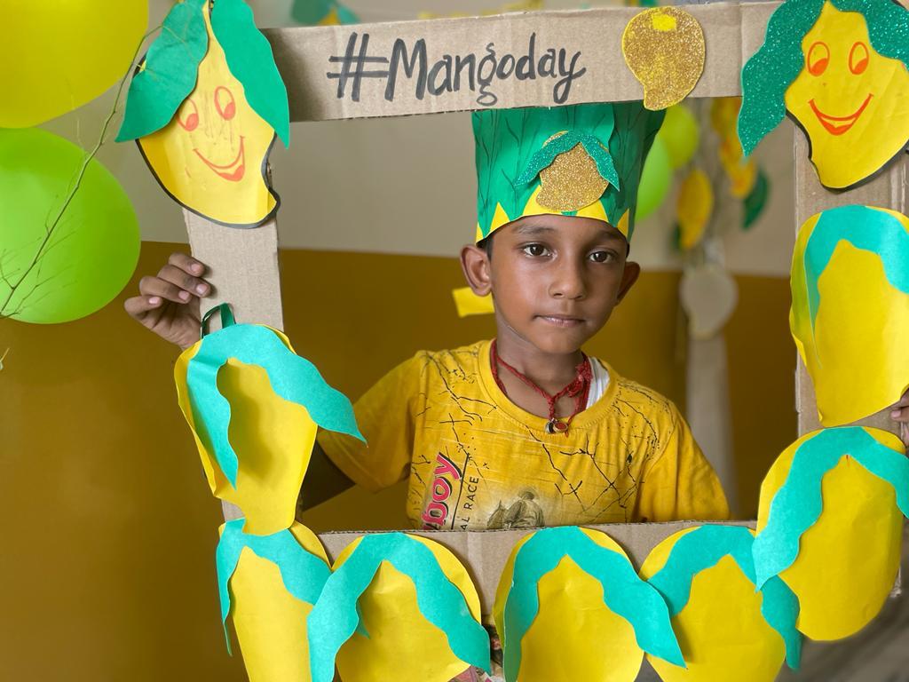 Mannat Public School 14