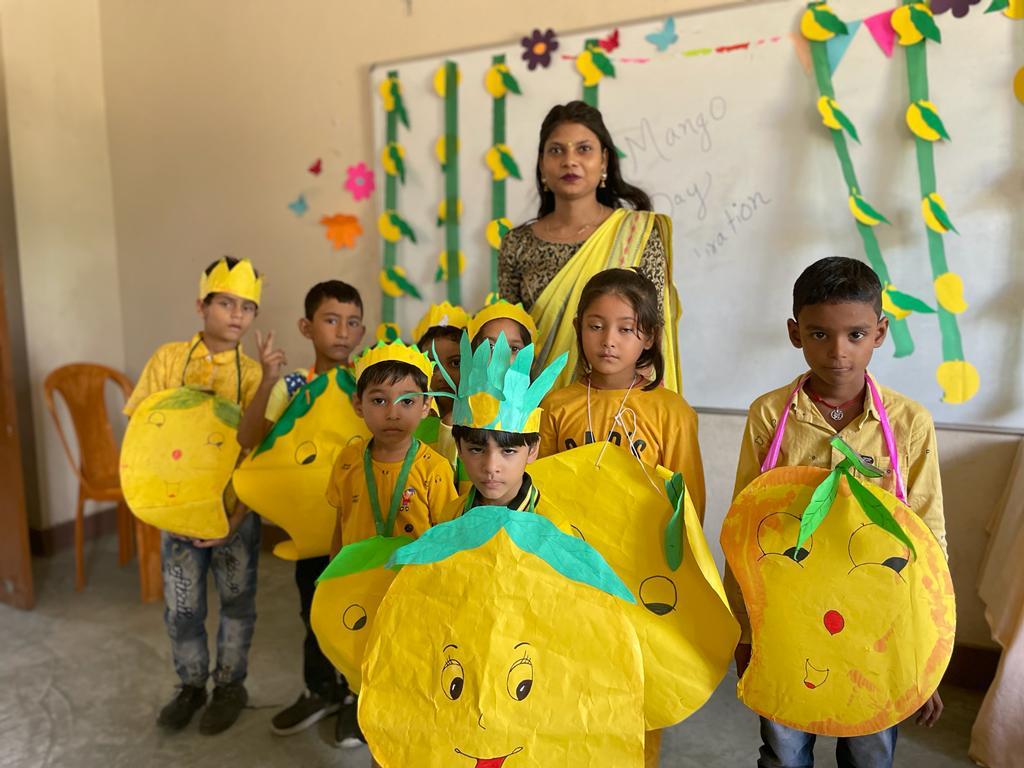 Mannat Public School 15