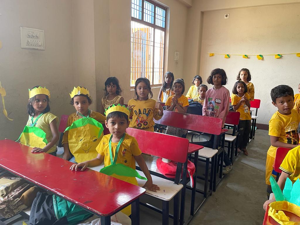 Mannat Public School 16