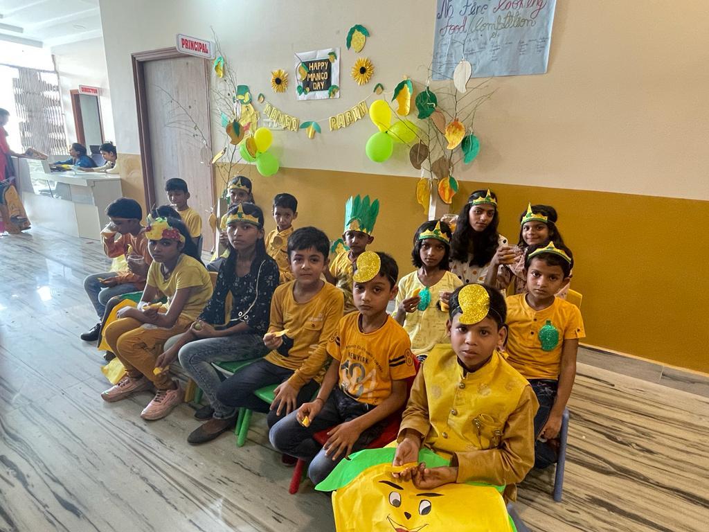 Mannat Public School 17