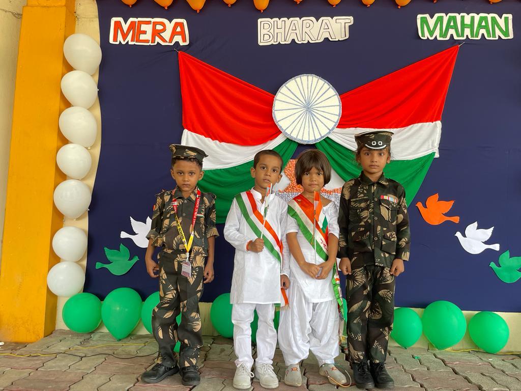 Mannat Public School 19