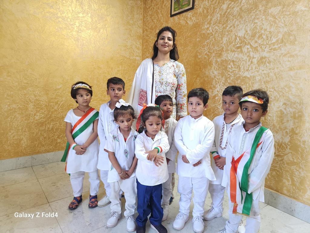 Mannat Public School 24