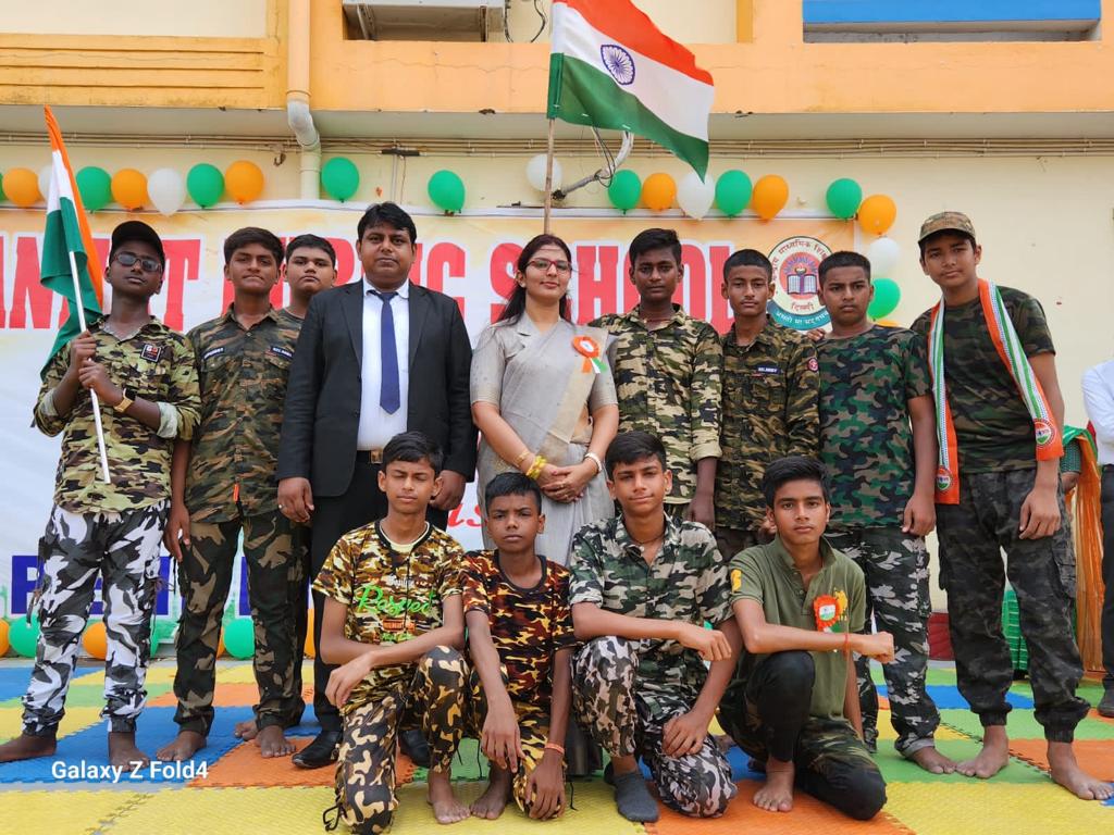Mannat Public School 27