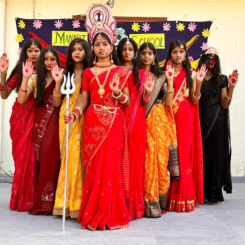 Mannat Public School 28