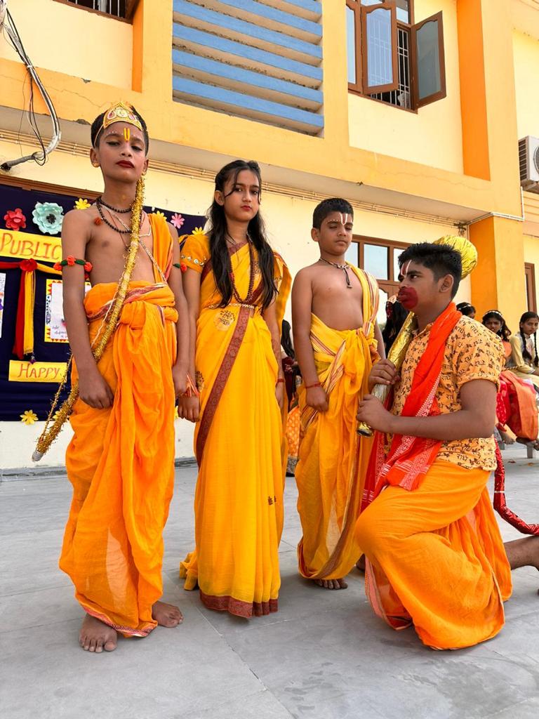 Mannat Public School 29
