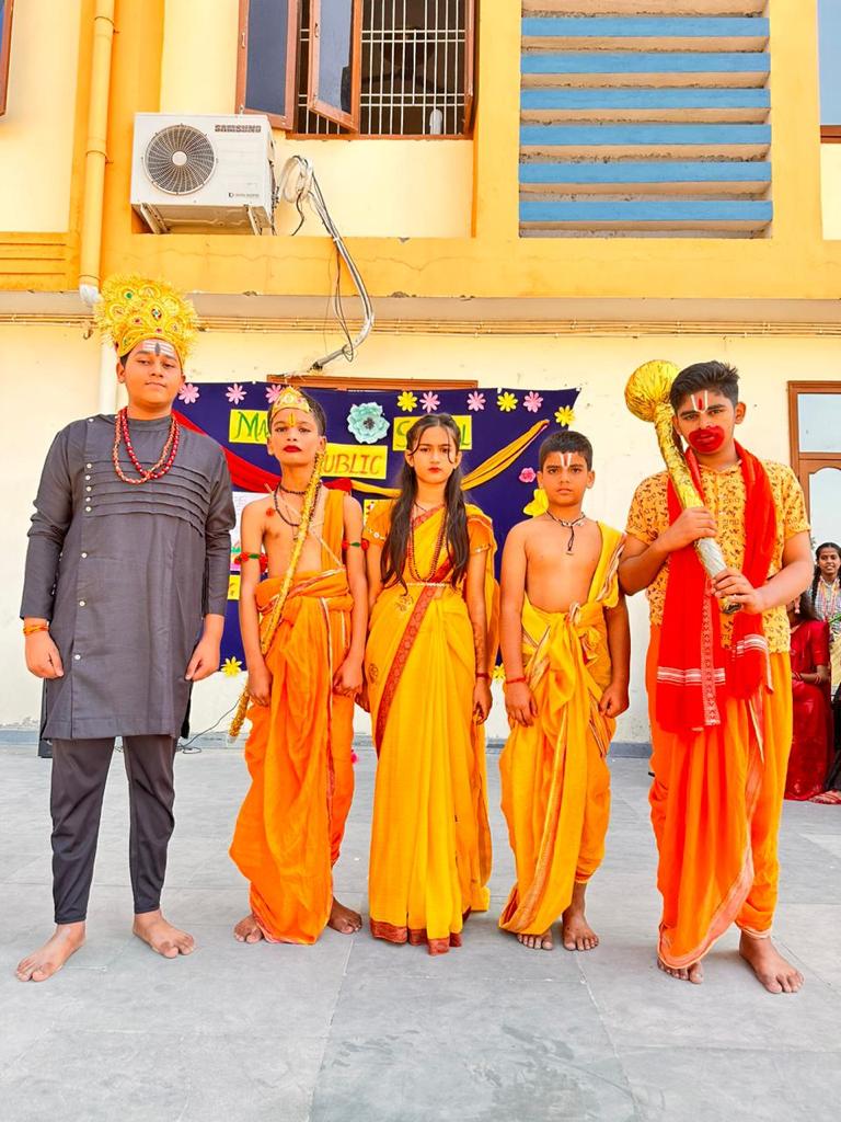 Mannat Public School 30