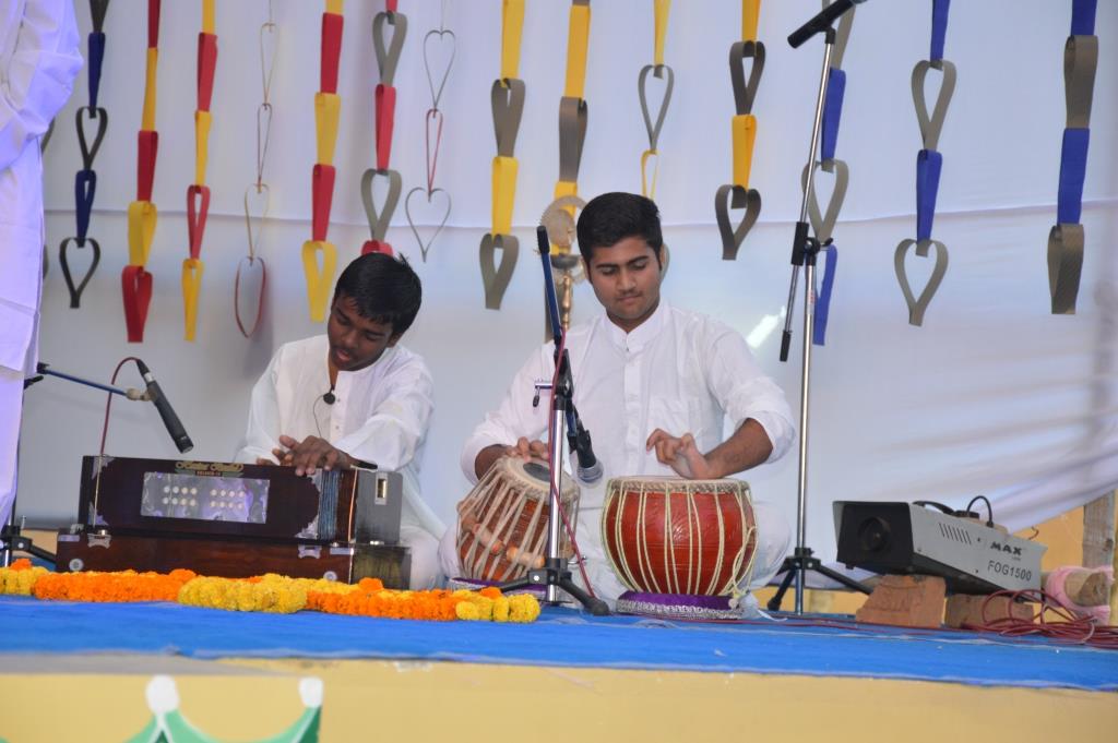 Nalanda Heritage School 9