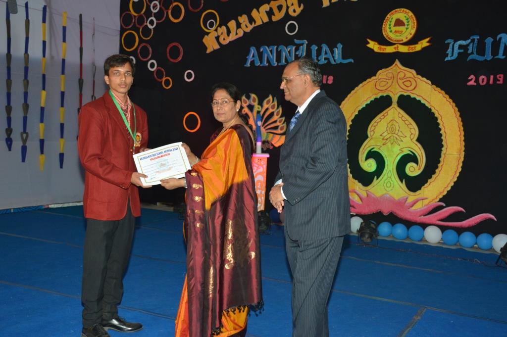 Nalanda Heritage School 12