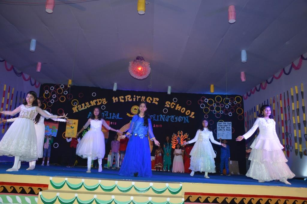 Nalanda Heritage School 15