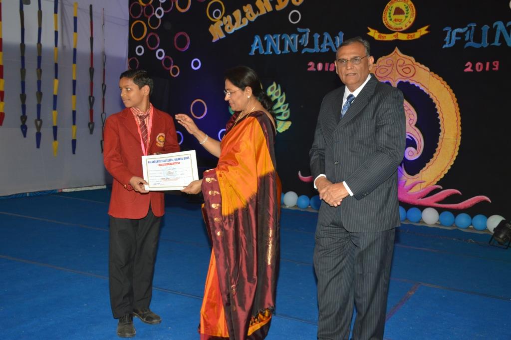 Nalanda Heritage School 16
