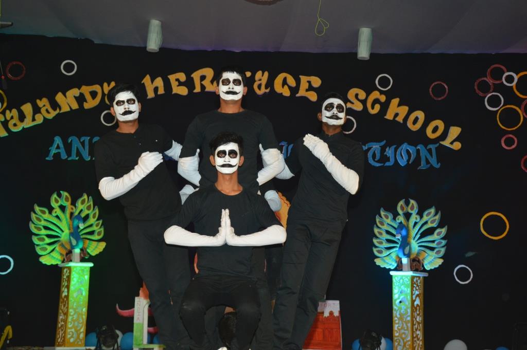 Nalanda Heritage School 22