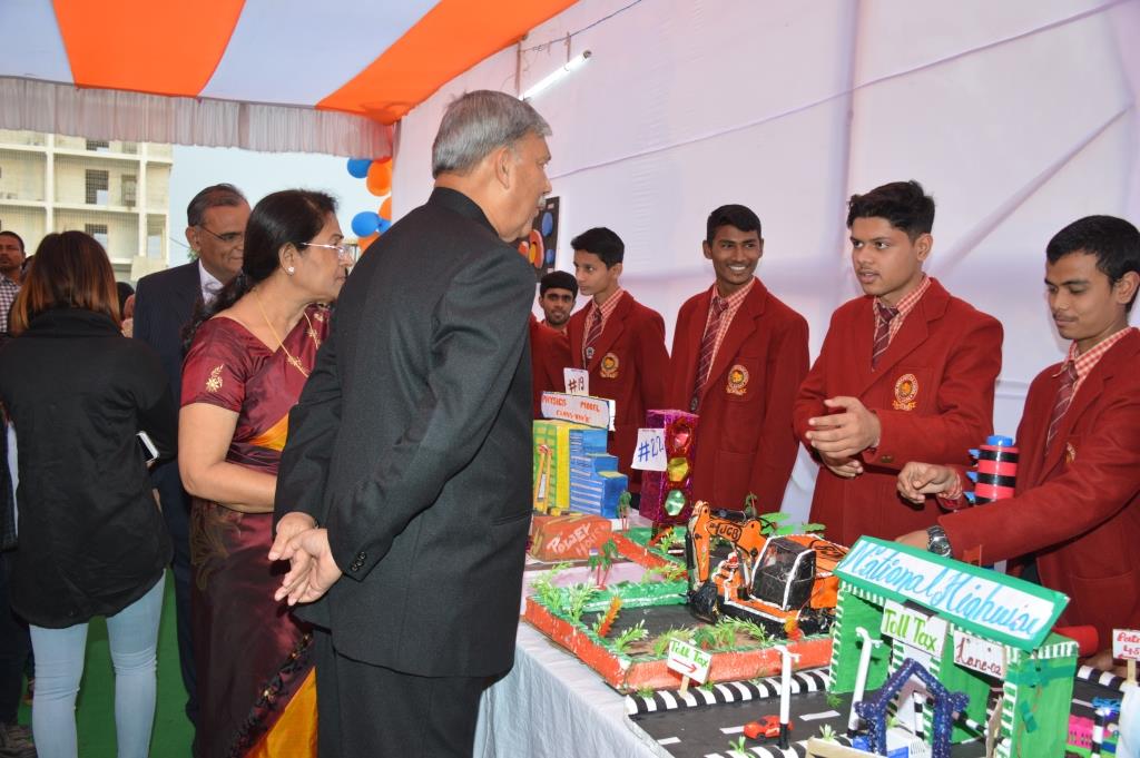 Nalanda Heritage School 17