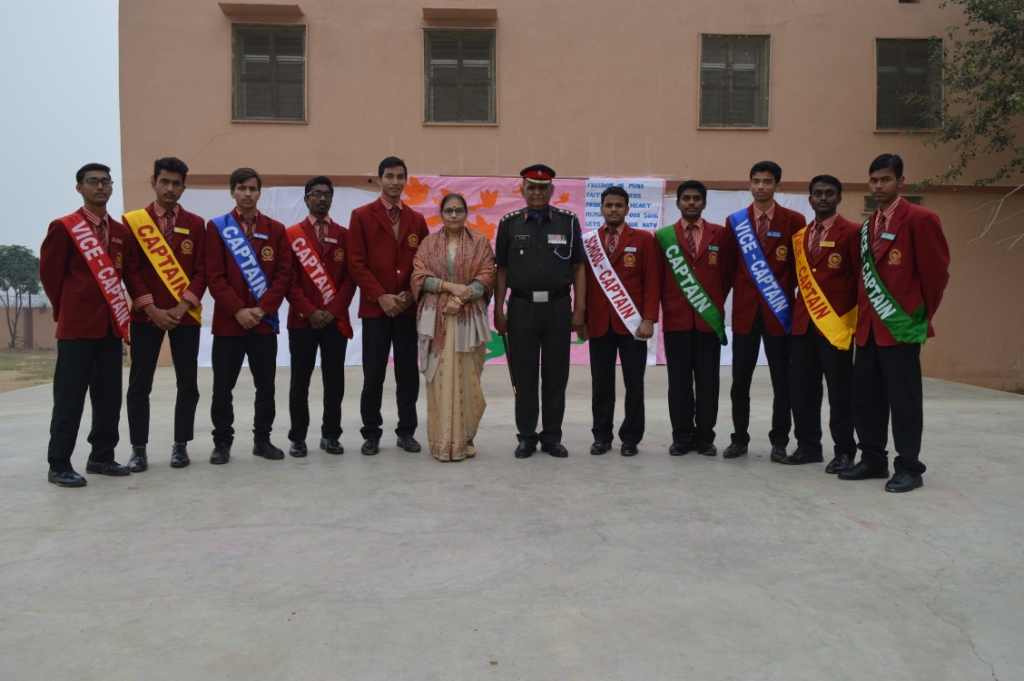 Nalanda Heritage School 24