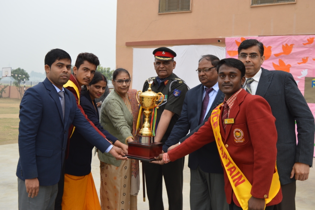 Nalanda Heritage School 19