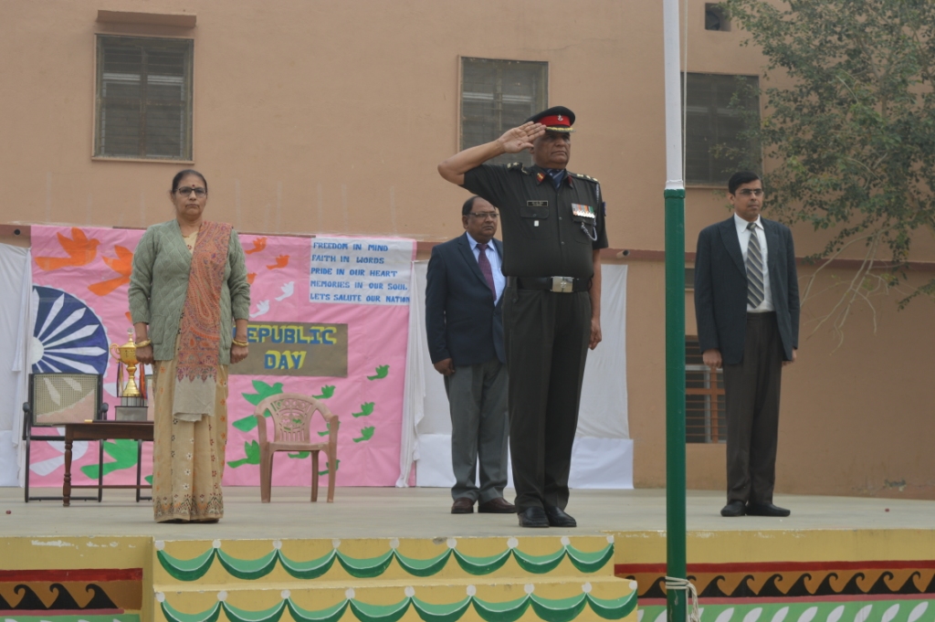 Nalanda Heritage School 26