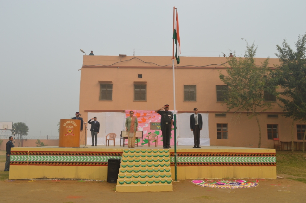 Nalanda Heritage School 28