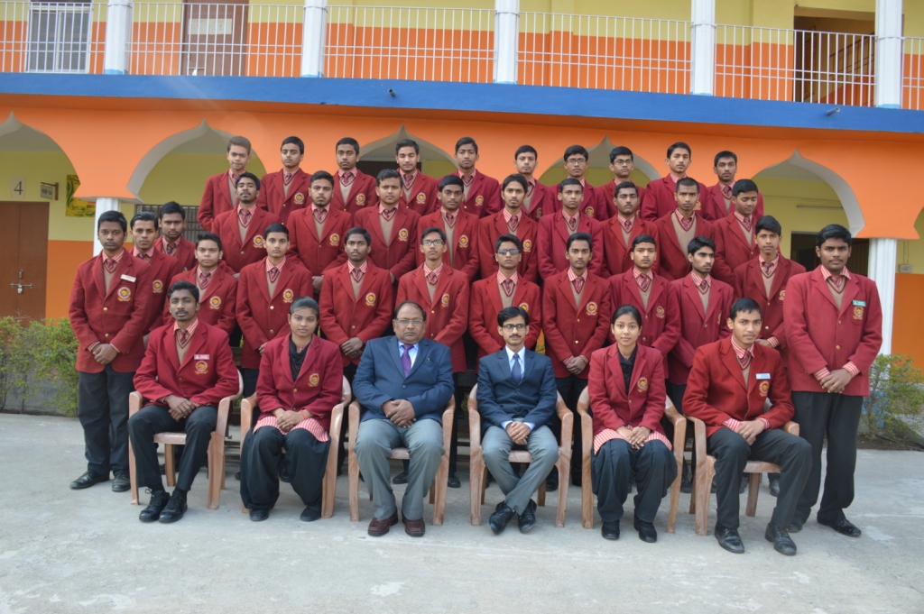 Nalanda Heritage School 20