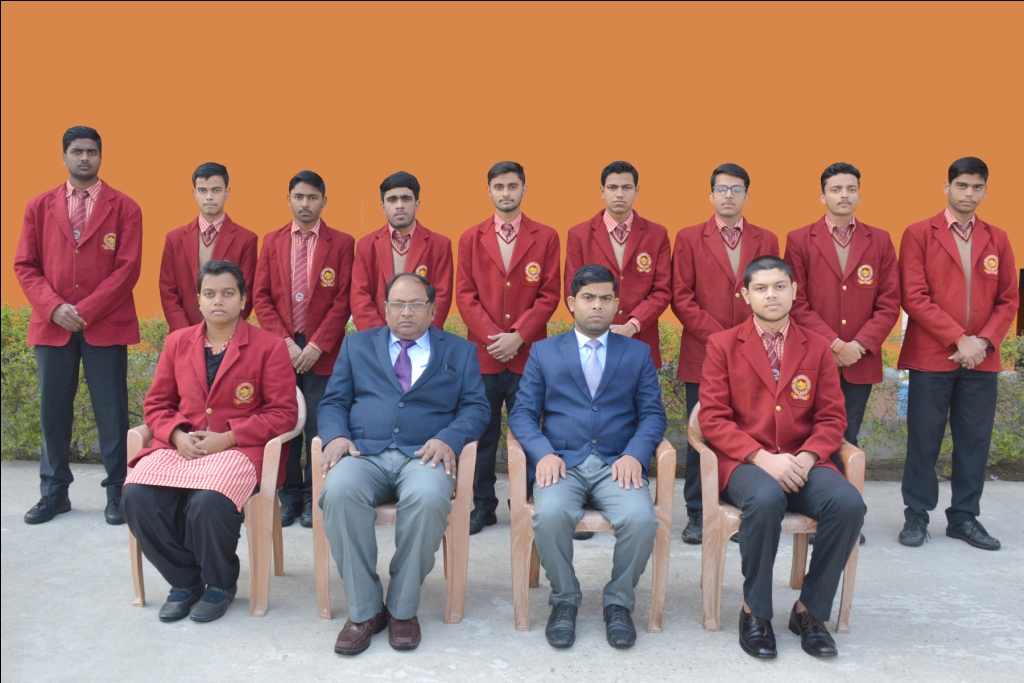 Nalanda Heritage School 21