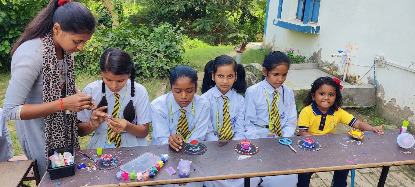 Nath Public School 4