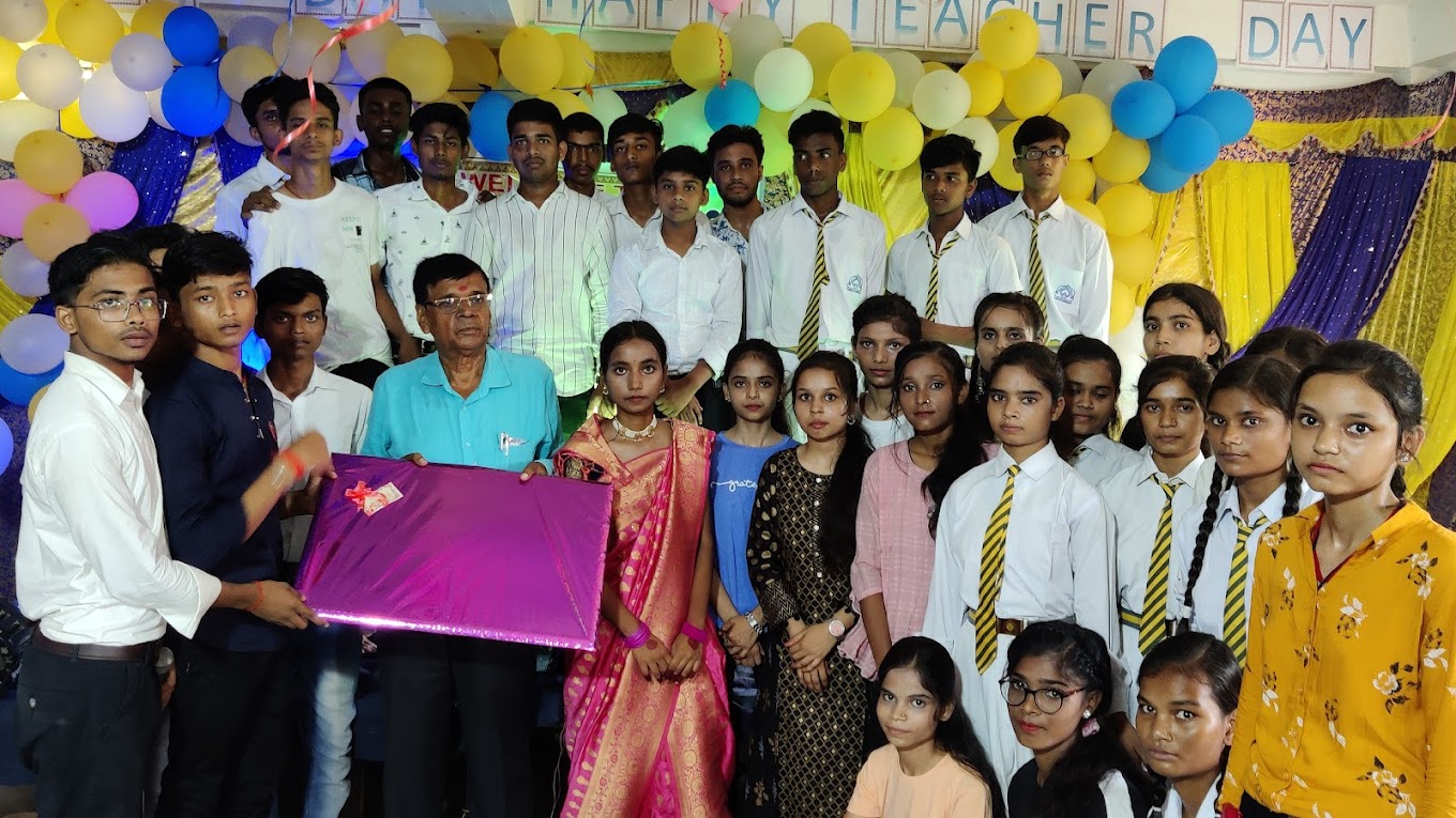 Nath Public School 7