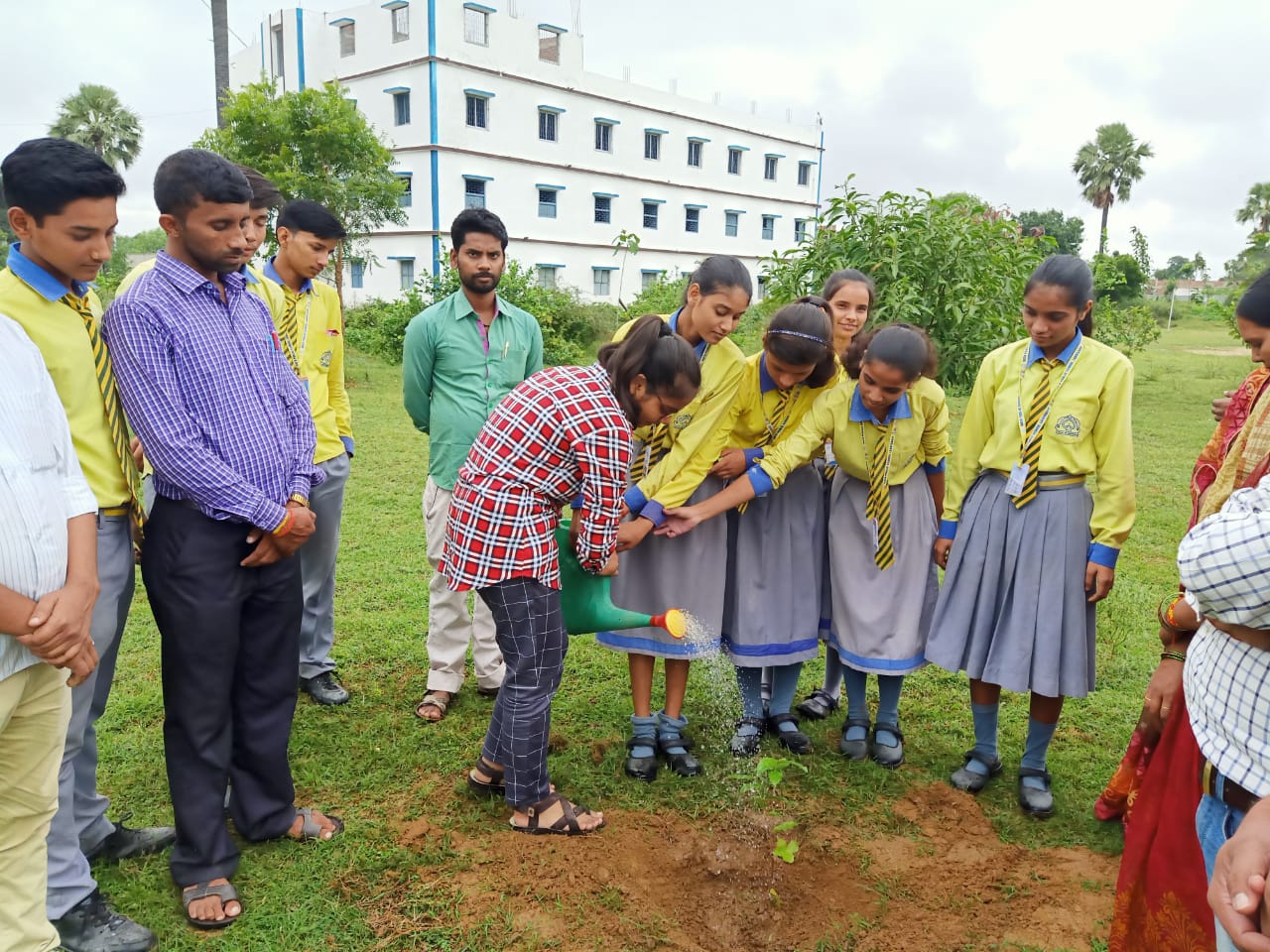 Nath Public School 9