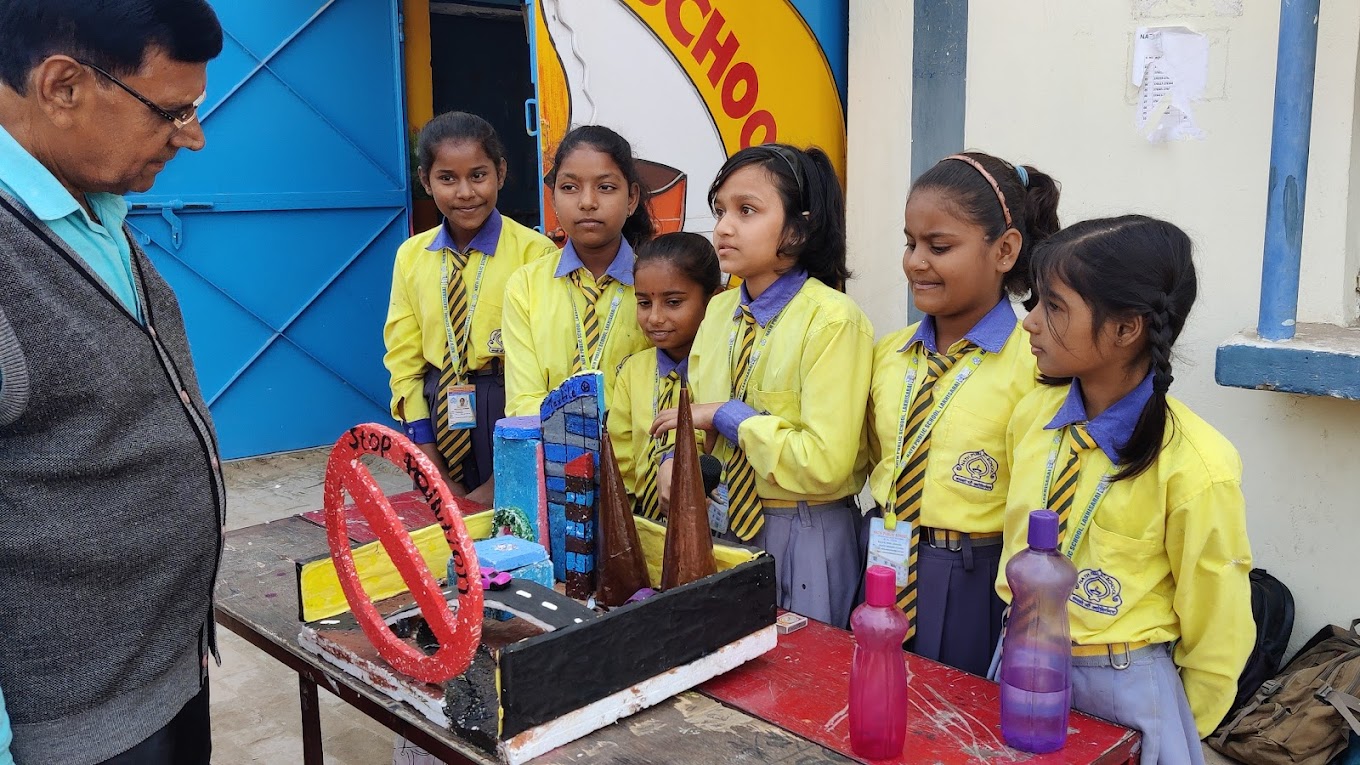 Nath Public School 10
