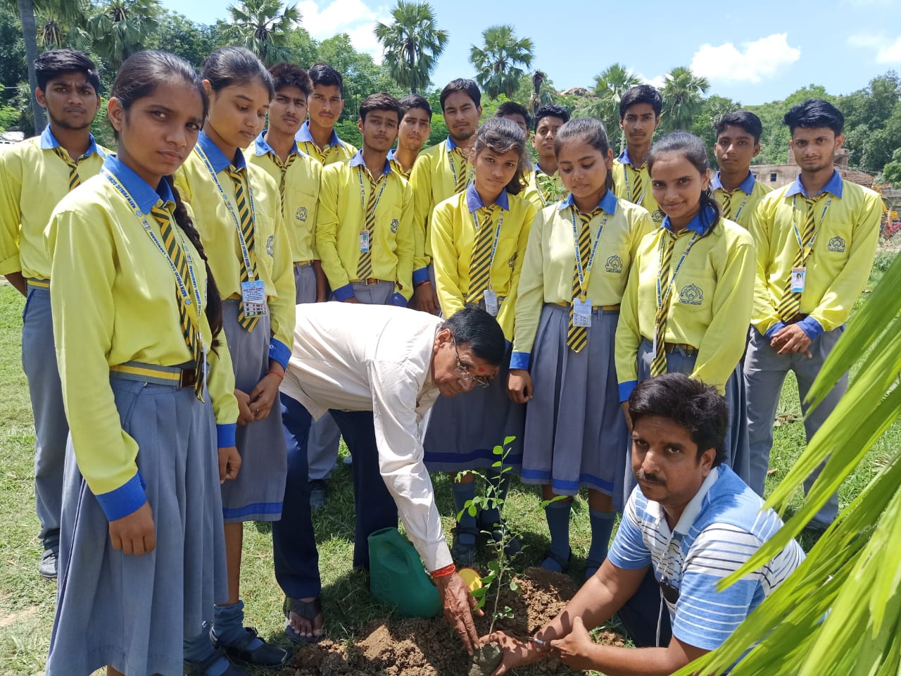 Nath Public School 11