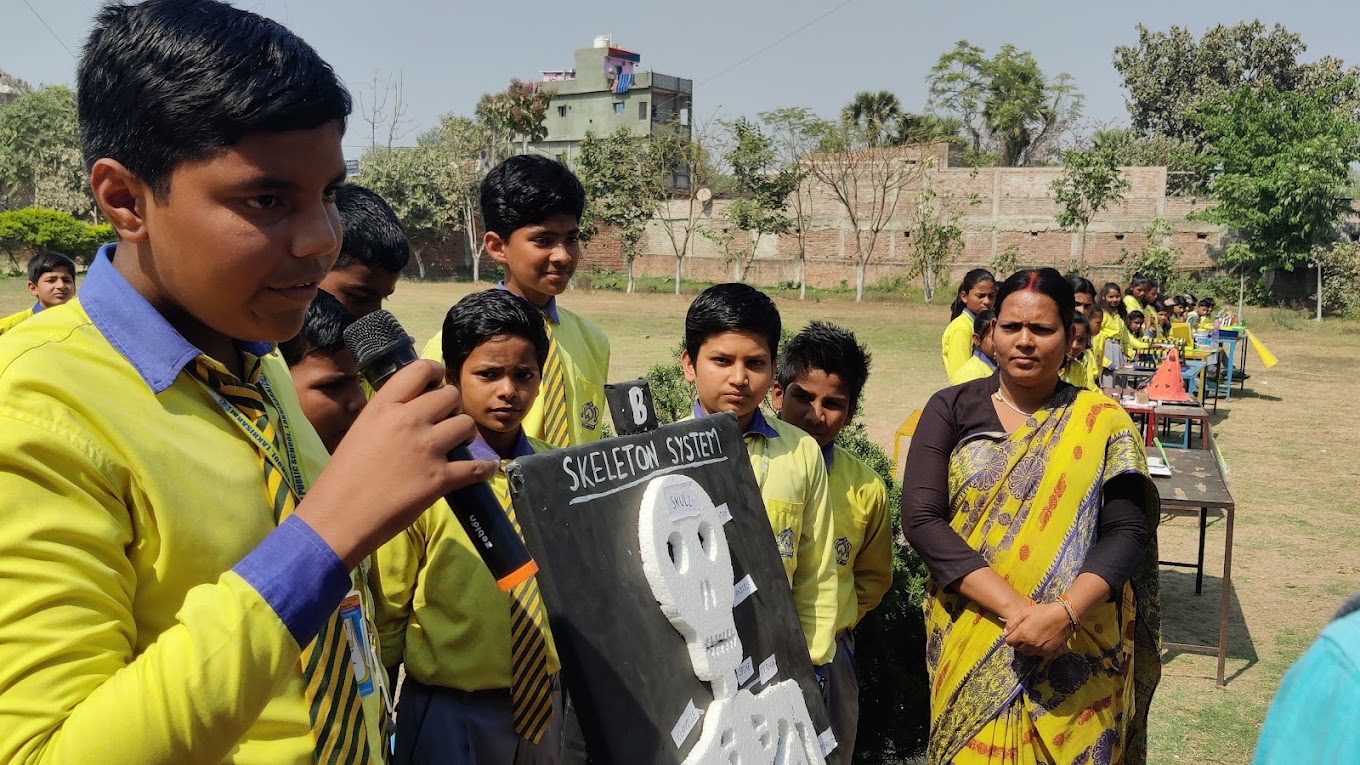 Nath Public School 12