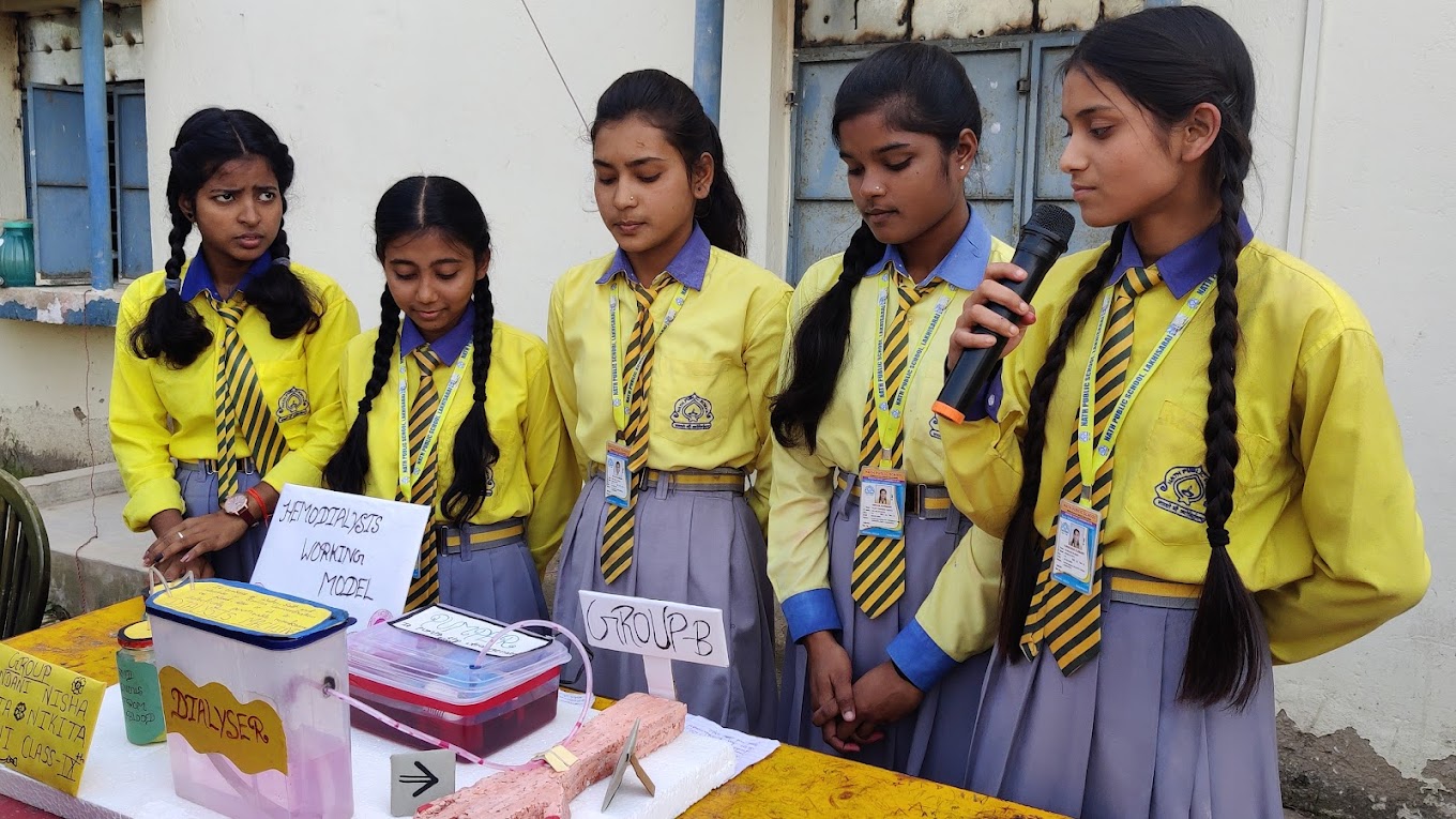 Nath Public School 15